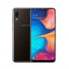 Usuń simlocka z telefonu Samsung Galaxy A20s