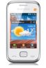 Usuń simlocka z telefonu Samsung GT-C3310