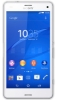 Usuń simlocka z telefonu Sony Xperia Z3 Compact