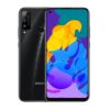 Usuń simlocka z telefonu Huawei Honor Play 4T