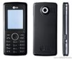 Usuń simlocka z telefonu LG KG195
