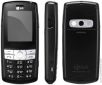 Usuń simlocka z telefonu LG KG200