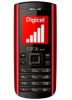 Usuń simlocka z telefonu  CORAL 640