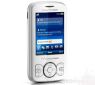 Usuń simlocka z telefonu Sony-Ericsson Spiro