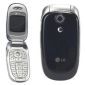 Usuń simlocka z telefonu LG KG220