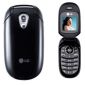 Usuń simlocka z telefonu LG KG225