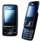 Usuń simlocka z telefonu LG KG290