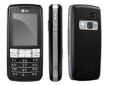 Usuń simlocka z telefonu LG KG300