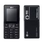 Usuń simlocka z telefonu LG KG320