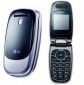 Usuń simlocka z telefonu LG KG370
