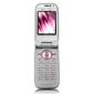 Usuń simlocka z telefonu Sony-Ericsson Z750