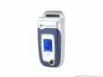Usuń simlocka z telefonu Sony-Ericsson Z525