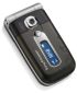 Usuń simlocka z telefonu Sony-Ericsson Z558i