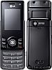 Usuń simlocka z telefonu LG 500