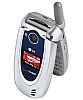 Usuń simlocka z telefonu LG 5200