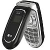 Usuń simlocka z telefonu LG 5400
