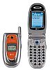 Usuń simlocka z telefonu LG 6190