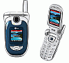 Usuń simlocka z telefonu LG 8100