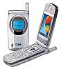 Usuń simlocka z telefonu LG W7000A
