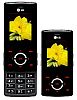 Usuń simlocka z telefonu LG ME280