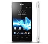 Usuń simlocka z telefonu Sony-Ericsson Xperia GX