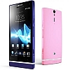 Usuń simlocka z telefonu Sony-Ericsson Xperia SL