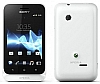 Usuń simlocka z telefonu Sony-Ericsson Xperia Tipo Dual
