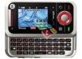 Usuń simlocka z telefonu Motorola A455
