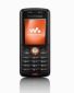 Usuń simlocka z telefonu Sony-Ericsson W200i Walkman