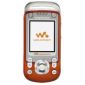 Usuń simlocka z telefonu Sony-Ericsson W600