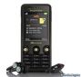 Usuń simlocka z telefonu Sony-Ericsson W660i Walkman