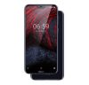Usuń simlocka z telefonu Nokia 7.1 Plus