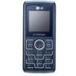 Usuń simlocka z telefonu LG KG288