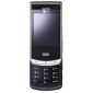 Usuń simlocka z telefonu LG KF755 Secret