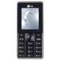 Usuń simlocka z telefonu LG MG320 Blackslim
