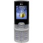 Usuń simlocka z telefonu LG KF245