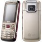 Usuń simlocka z telefonu LG KM330