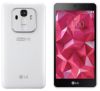 Usuń simlocka z telefonu LG band Play