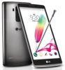 Usuń simlocka z telefonu LG G Stylo