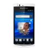 Usuń simlocka z telefonu Sony-Ericsson LT18