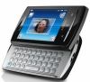 Usuń simlocka z telefonu Sony-Ericsson Xperia mini