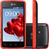 Usuń simlocka z telefonu LG L50 Sporty Dual TV