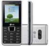 Usuń simlocka z telefonu LG A395
