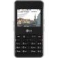 Usuń simlocka z telefonu LG CB630 Invision