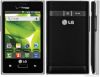 Usuń simlocka z telefonu LG VS410 Optimus Zone
