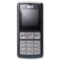 Usuń simlocka z telefonu LG KG276
