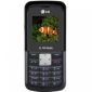 Usuń simlocka z telefonu LG KP106 Ruby