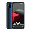 Usuń simlocka z telefonu LG W41 Pro