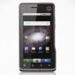 Usuń simlocka z telefonu New Motorola XT702