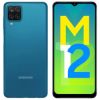 Usuń simlocka z telefonu Samsung Galaxy M12
